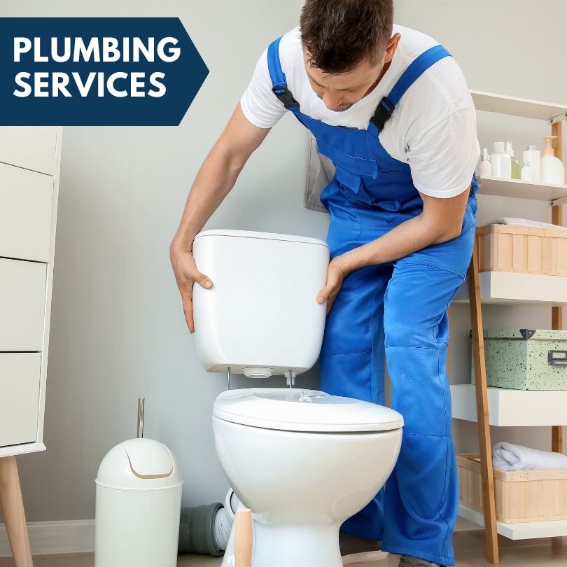 Plumbing Company in Rock Valley, IA
